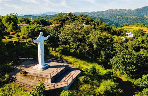 10 Best Tourist Spots in Tarlac Province.